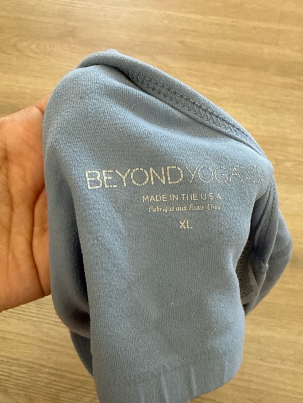 Beyond yoga tank top - Picture 4 of 4